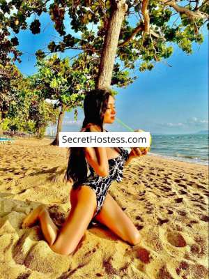 Heaven Garcia 26Yrs Old Escort 59KG 159CM Tall Ho Chi Minh City Image - 10