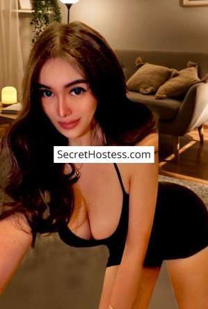Heaven Garcia 26Yrs Old Escort 59KG 159CM Tall Ho Chi Minh City Image - 16