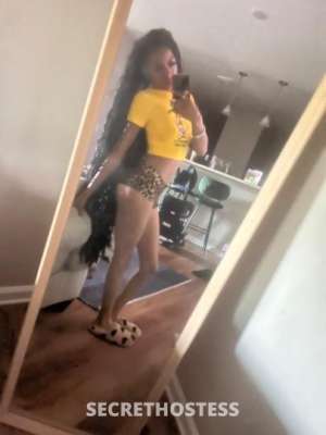 Jasmine 22Yrs Old Escort Athens GA Image - 0