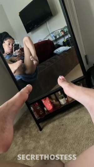 Jasmine 22Yrs Old Escort Athens GA Image - 1