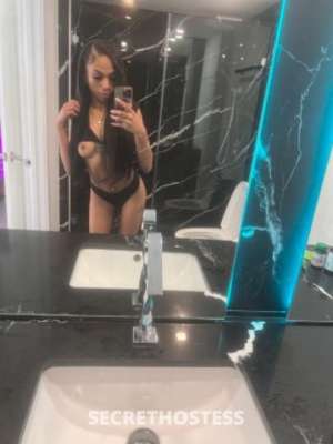 Jasmine 22Yrs Old Escort Athens GA Image - 8