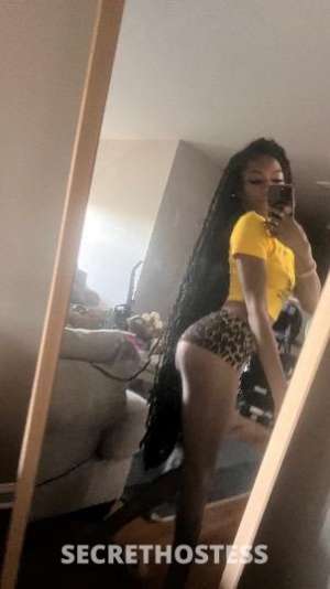Jasmine 22Yrs Old Escort Athens GA Image - 9
