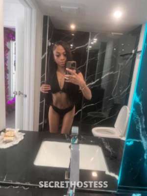 Jasmine 22Yrs Old Escort Athens GA Image - 10