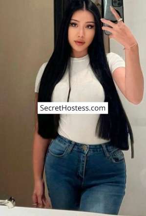Jenny, Agency 23 year old Escort in Riyadh