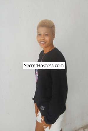 Joy, Independent 21 year old Escort in Riyadh
