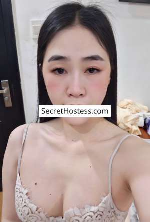 24 year old Asian Escort in Danang Julia, Independent