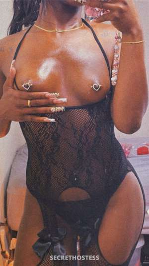 KBKAYLABLACK 26Yrs Old Escort Wilmington DE Image - 1