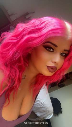 Karma 28Yrs Old Escort Image - 5