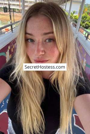 Kate, Agency 23 year old Escort in Riyadh