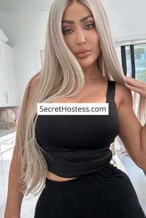 Kiva 27Yrs Old Escort 58KG 170CM Tall Bangkok Image - 4