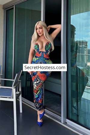 Kiva 27Yrs Old Escort 58KG 170CM Tall Bangkok Image - 5