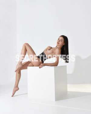 Kristina 22Yrs Old Escort 56KG 168CM Tall Los Angeles CA Image - 1