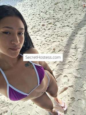 Manauara recém chegada 22 year old Escort in Boa Vista