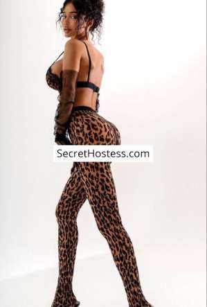 Leila, Independent 26 year old Escort in Lomé