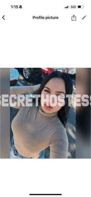 Lia Hello baby 26 year old Escort in Austin & San Antonio TX