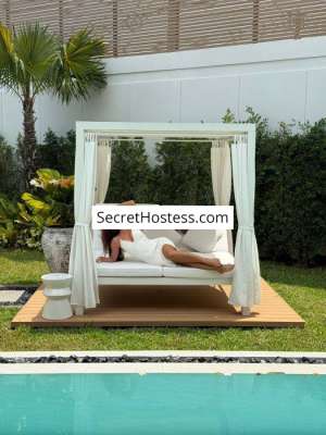 Luna 33Yrs Old Escort 59KG 165CM Tall Phuket Image - 3