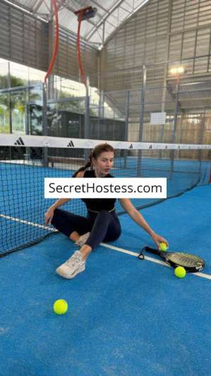Luna 33Yrs Old Escort 59KG 165CM Tall Phuket Image - 5