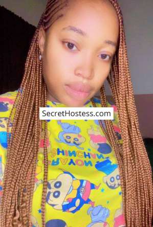 Mandy, Independent 21 year old Escort in Abu Dhabi