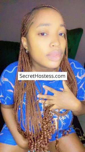 Mandy 23Yrs Old Escort 58KG 155CM Tall Abu Dhabi Image - 1