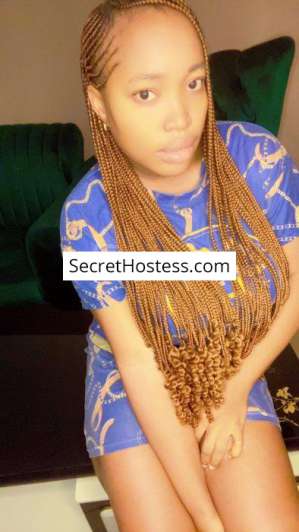 Mandy 23Yrs Old Escort 58KG 155CM Tall Abu Dhabi Image - 2