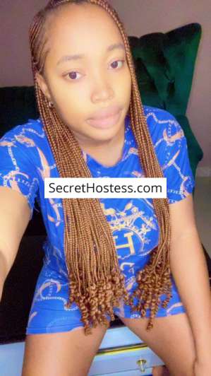 Mandy 23Yrs Old Escort 58KG 155CM Tall Abu Dhabi Image - 3