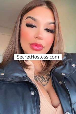 26 year old Latin Escort in Manchester Manu 26Yrs Old Latin Escort Brunette Brown Eyes D Cup 62KG 