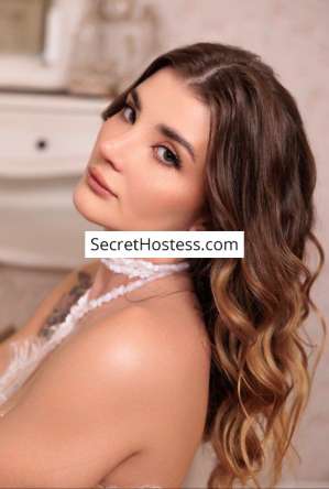 Molly Katana, Independent 20 year old Escort in Phuket