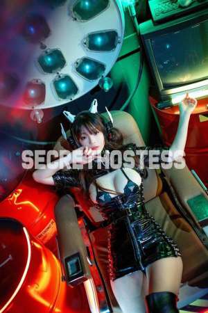 Momoko Momoko, Sexy Taiwanese Angel 24 year old Escort in Las Vegas NV