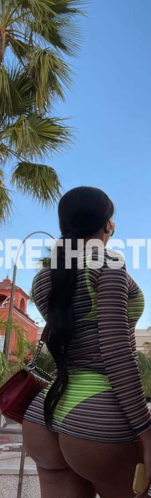 Ms Kerii Dream-Quality is key to last 26 year old Escort in New Orleans LA