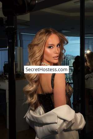 21 year old Caucasian Escort in Dubai Myrena Quinton, Agency
