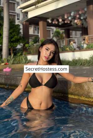 24 year old Asian Escort in Taipei Nana Nguyen, Independent
