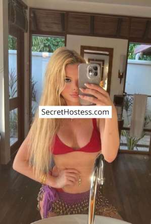 Natalia, Independent 26 year old Escort in Phuket