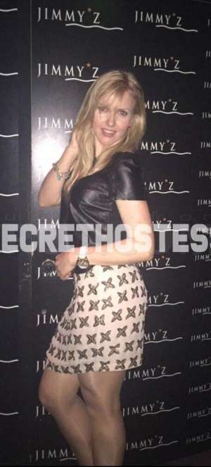 0 year old Caucasian Escort in Naples FL Nicole Strawberry Blond Goddess