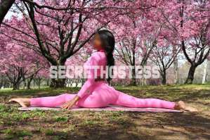 Nikita Hart Your Sweet Escape from The Ordinary 26 year old Escort in New York City NY