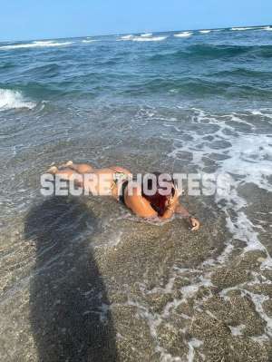 Paola 32Yrs Old Escort Image - 1