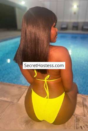 Petite, Independent 24 year old Escort in Dubai