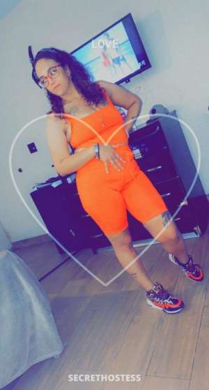 Pinky 34Yrs Old Escort Miami FL Image - 1