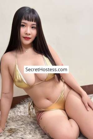 Red, Agency 21 year old Escort in Manila