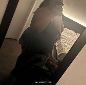 Double Dose of Chocolate 28 year old Escort in Waterloo IA