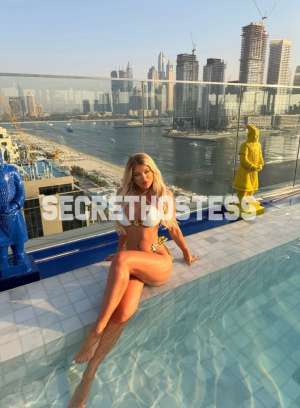 Riley Escort 50KG 172CM Tall New York City NY Image - 1