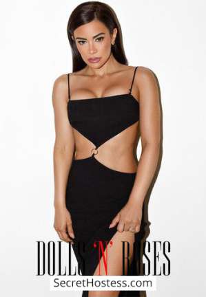 Samira 27Yrs Old Escort 162CM Tall London Image - 1