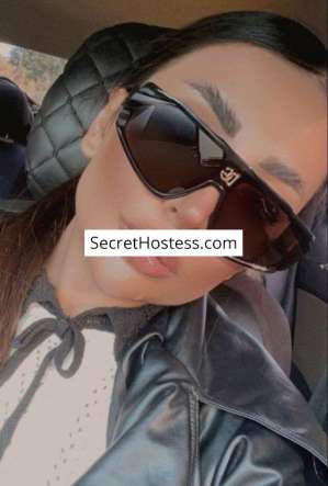 Sara 25Yrs Old Escort 54KG 165CM Tall Riyadh Image - 5