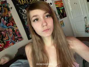 Your secret sexy squirter with lot of FaNTASY👅 A real 18 year old Escort in Carlsbad NM