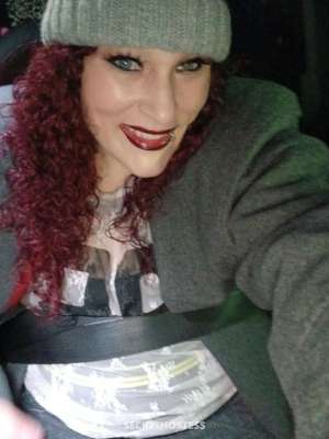 Freaky FriYaYa😈Magically Thicklicious Big Booty GF w/ A 35 year old Escort in Eugene OR