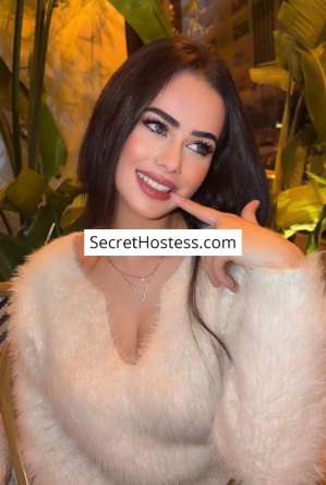 Shaima, Independent 20 year old Escort in Abu Dhabi