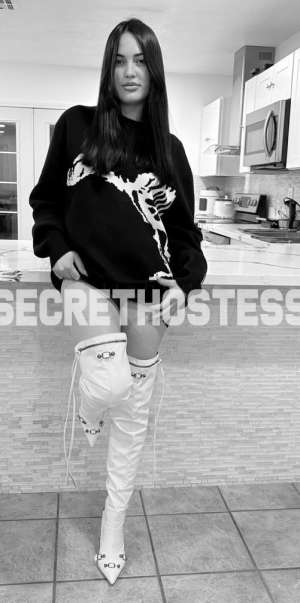 Sheyla 24Yrs Old Escort Las Vegas NV Image - 3