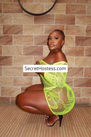 Sky, Independent 25 year old Escort in Lekki