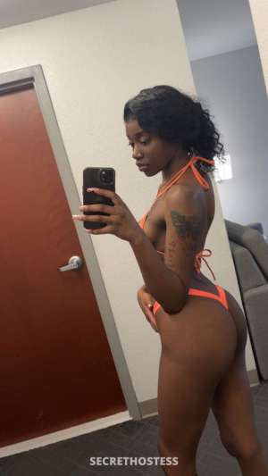 SlimTheBaddie 22Yrs Old Escort Florence SC Image - 2
