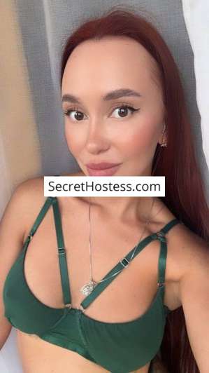 Sofia 25Yrs Old Escort 63KG 176CM Tall Saint Petersburg Image - 2
