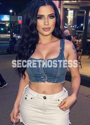 Stacie Temptation looks good on me 28 year old Escort in Las Vegas NV